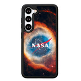 nasa Logo X00759 Samsung Galaxy S25 5G Case