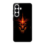 diablo 3 X00757 Samsung Galaxy S26 Plus Case