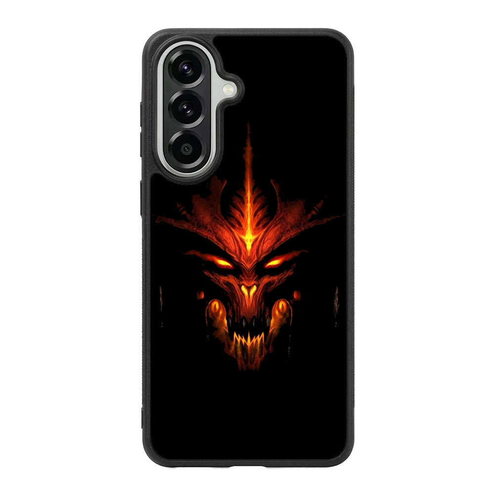 diablo 3 X00757 Samsung Galaxy A37 Case