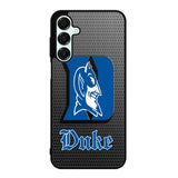 duke blue devils X00793 Samsung Galaxy A25 5G Case