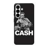 Johnny Cash X00983 Samsung Galaxy S26 Case
