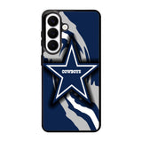Dallas Cowboys X00980 Samsung Galaxy S26 Plus Case