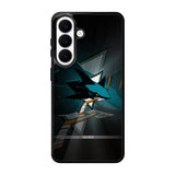 san jose sharks X00978 Samsung Galaxy S26 Plus Case