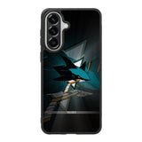 san jose sharks X00978 Samsung Galaxy A37 Case