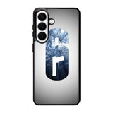 rainbow six siege Logo X00976 Samsung Galaxy S26 Plus Case