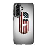 rainbow six siege X00975 Samsung Galaxy A57 Case