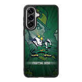 notre dame fighting irish X00971 Samsung Galaxy A37 Case