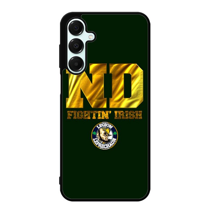 notre dame fighting irish X00970 Samsung Galaxy A16 5G Case