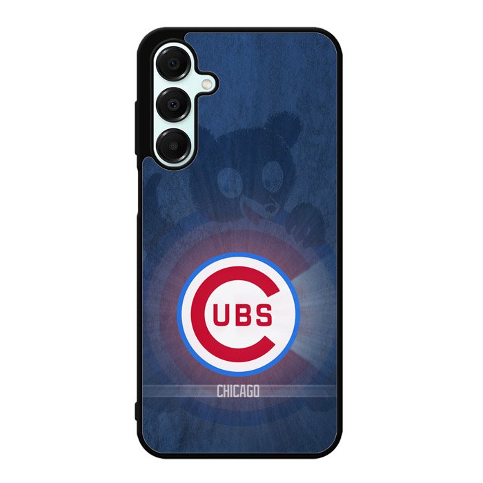 chicago cubs Logo X00966 Samsung Galaxy A15 5G Case