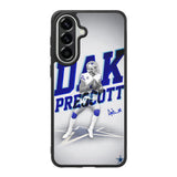 dak prescott cowboys X00962 Samsung Galaxy A57 Case