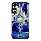 dak prescott cowboys X00961 Samsung Galaxy A36 5G Case