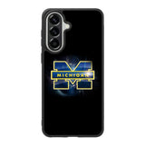 michigan wolverines X00951 Samsung Galaxy A37 Case