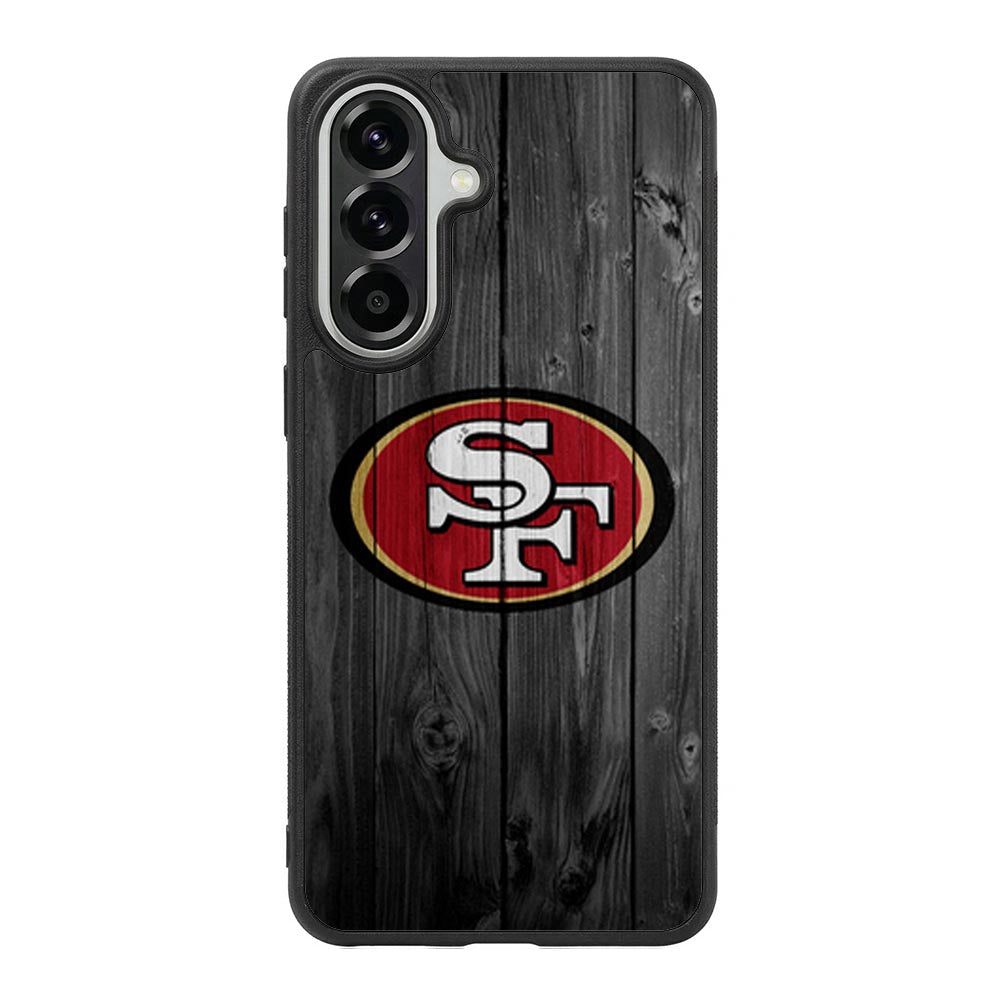 san francisco 49ers X00949 Samsung Galaxy A37 Case