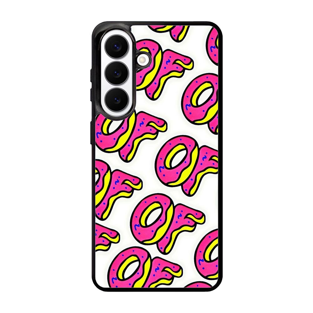 OF Donuts X00946 Samsung Galaxy S26 Plus Case