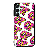OF Donuts X00946 Samsung Galaxy A25 5G Case