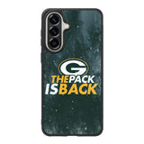 Green Bay Packers X00939 Samsung Galaxy A37 Case