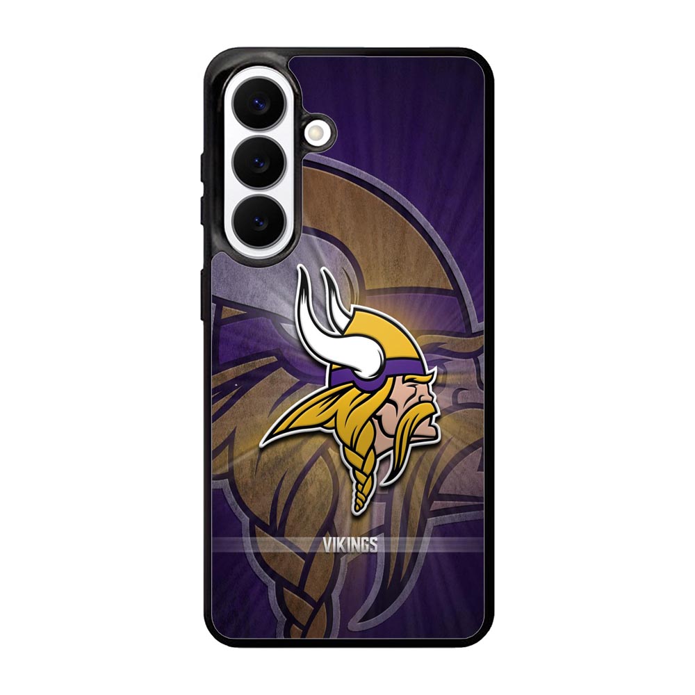 minnesota vikings X00938 Samsung Galaxy S26 Plus Case