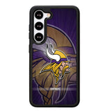 minnesota vikings X00938 Samsung Galaxy S24 Plus 5G , Samsung Galaxy S24+ 5G Case
