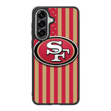 san francisco 49ers Logo X00935 Samsung Galaxy A37 Case