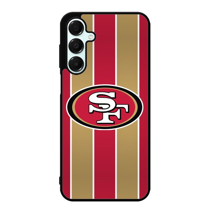 san francisco 49ers X00934 Samsung Galaxy A56 5G Case