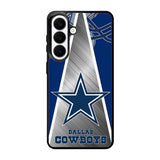Dallas Cowboys X01027 Samsung Galaxy S26 Plus Case