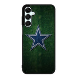 Dallas Cowboys X01034 Samsung Galaxy A26 5G Case