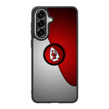 kansas city chiefs X01020 Samsung Galaxy A37 Case