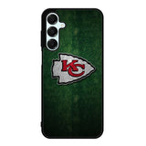 Kansas City Chiefs X01035 Samsung Galaxy A26 5G Case