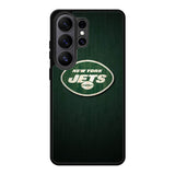 New York Jets X01037 Samsung Galaxy S26 Ultra Case
