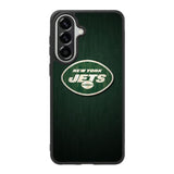 New York Jets X01037 Samsung Galaxy A37 Case
