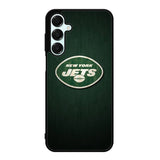 New York Jets X01037 Samsung Galaxy A25 5G Case
