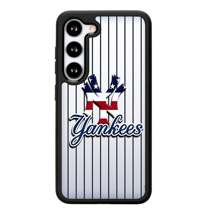 NY Yankees X01028 Samsung Galaxy S24 5G Case
