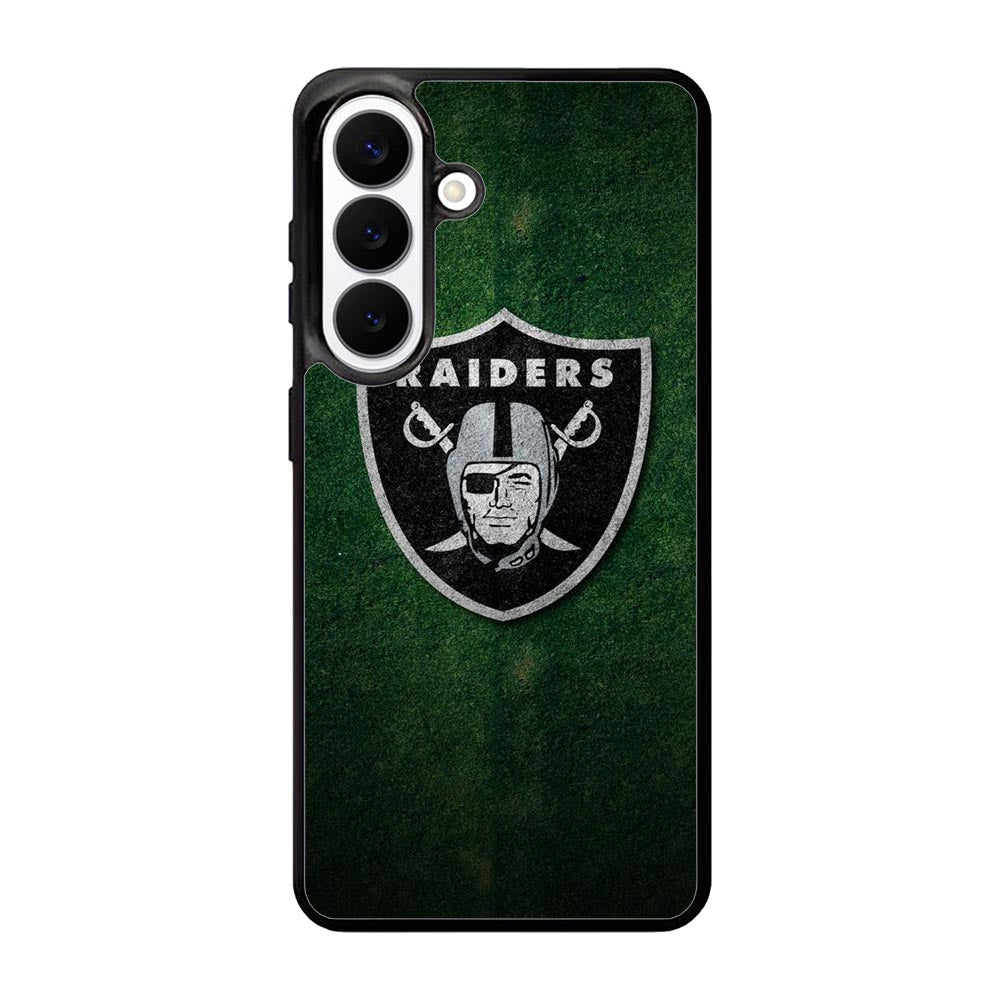 Oakland Raiders X01036 Samsung Galaxy S26 Case