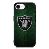 Oakland Raiders X01036 iPhone 16e Case