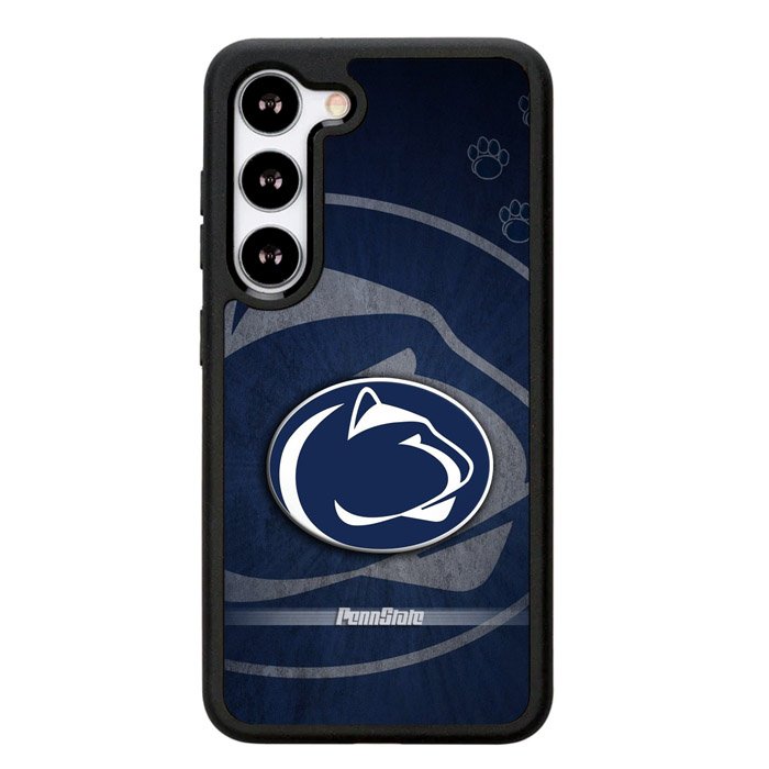 penn state symbol X01214 Samsung Galaxy S24 5G Case