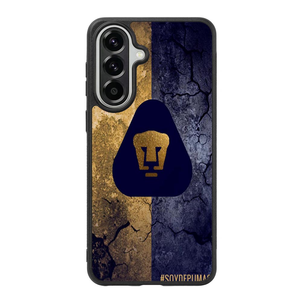 pumas unam Logo X01212 Samsung Galaxy A37 Case