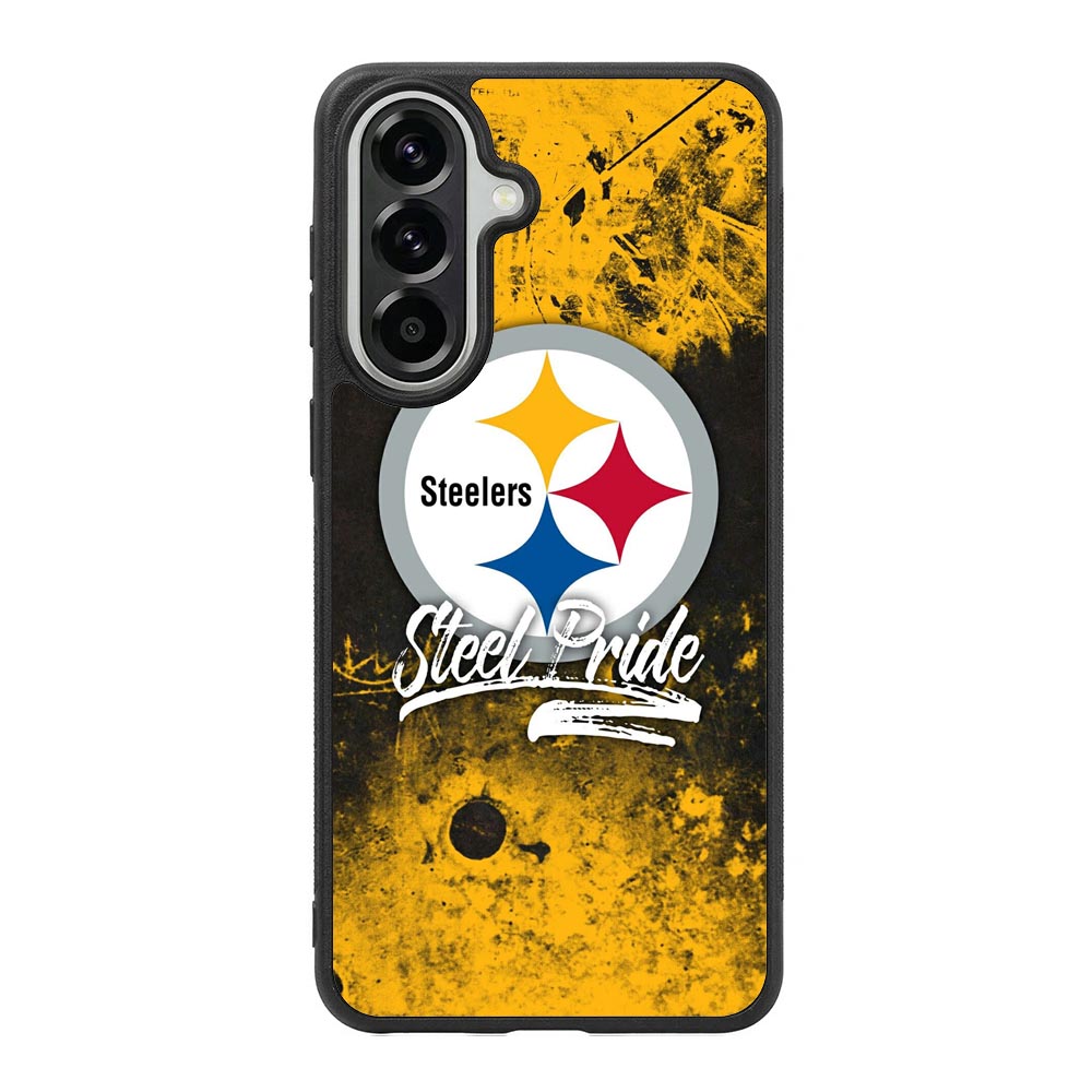 Pittsburgh Steelers X01203 Samsung Galaxy A57 Case