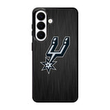 san antonio spurs X01280 Samsung Galaxy S26 Plus Case