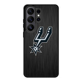 san antonio spurs X01280 Samsung Galaxy S26 Ultra Case
