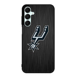 san antonio spurs X01280 Samsung Galaxy A56 5G Case