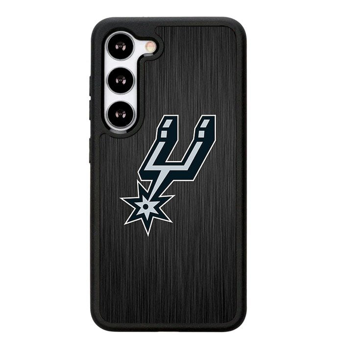 san antonio spurs X01280 Samsung Galaxy S25 Plus 5G , Samsung Galaxy S25+ 5G Case