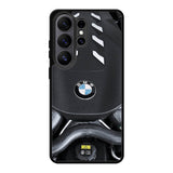 bmw engine Wallpaper X01260 Samsung Galaxy S26 Ultra Case