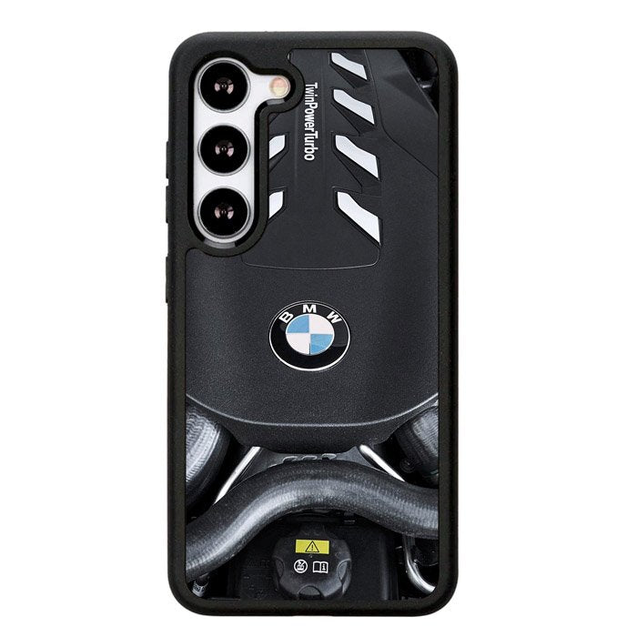 bmw engine Wallpaper X01260 Samsung Galaxy S24 5G Case
