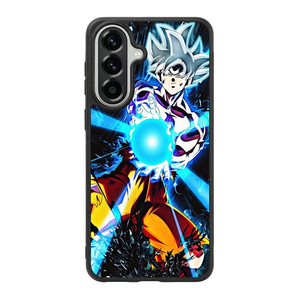goku ultra instinct X01259 Samsung Galaxy A37 Case