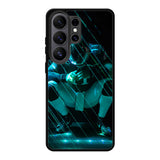 carson wentz X01344 Samsung Galaxy S26 Ultra Case