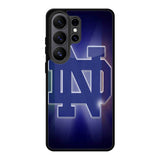 Notre Dame Fighting Irish X01346 Samsung Galaxy S26 Ultra Case
