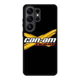 can am team Logo X01355 Samsung Galaxy S26 Ultra Case