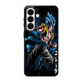 Dragon Ball X01358 Samsung Galaxy S26 Plus Case