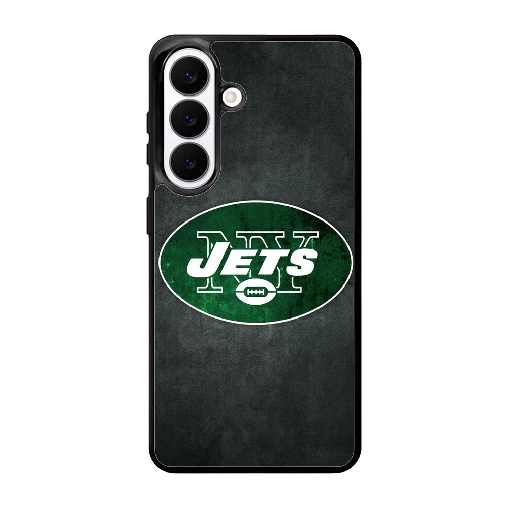 new york jets Wallpaper X01360 Samsung Galaxy S26 Case