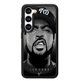 ice cube art X01364 Samsung Galaxy S24 5G Case
